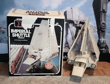 Vintage Star Wars Imperial