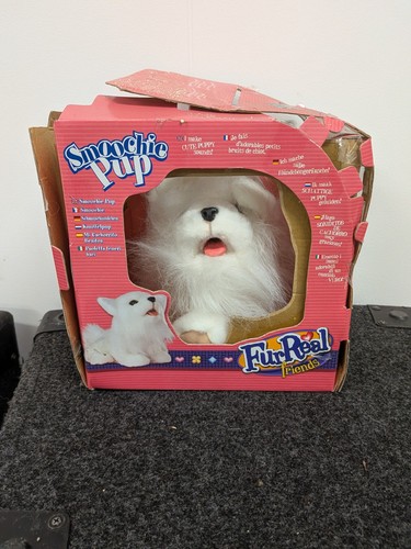 Vintage fur real friends - vintage,