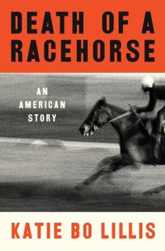 Death racehorse an - death,