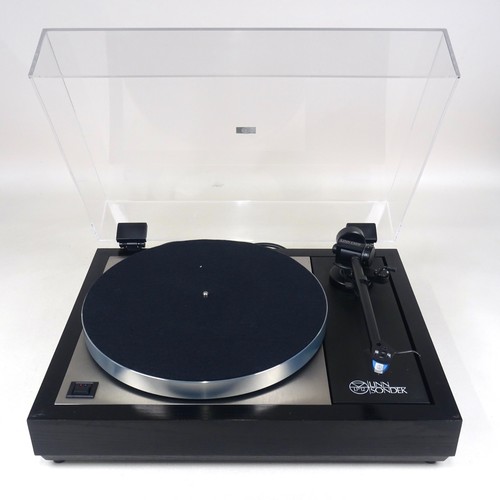 Linn sondek lp12 turntable - lp12,
