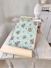 55in Antique French Wallpaper