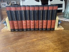 AGATHA CHRISTIE CRME COLLECTION HARDBACKS HAMLYN JOB LOT x 11