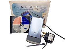 HP Jornada 568 Personal