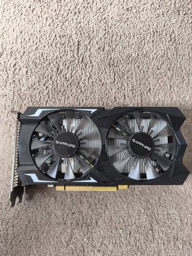 Radeon 460 2gb sapphire - rx,