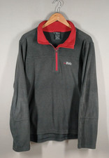 Rab Jumper Mens Large Grey