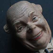 Mick McQuaid Ruberoid