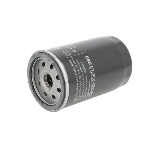 Bosch 451 103 - oil, filter