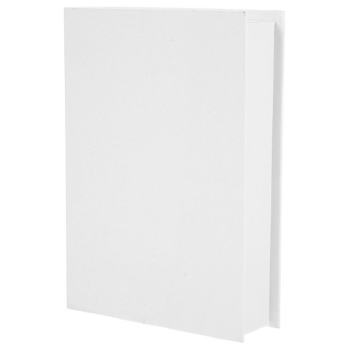 Decorative book shaped - decorative,