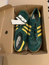 Adidas Hamburg Trainers