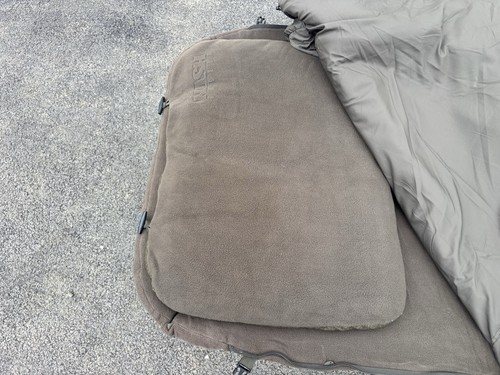 Nash ss4 season sleep system - 5,