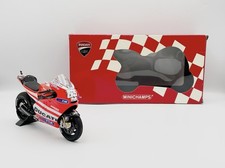 Minichamps 1/12 Nicky Hayden