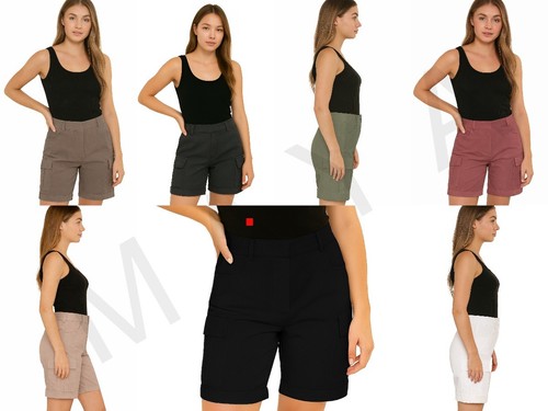 Ladies pull cargo style - ladies,