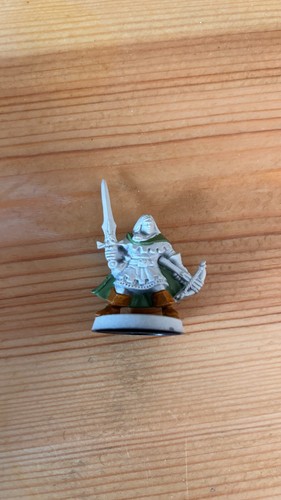 Warhammer quest old - warhammer,