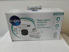 Wpro universal water vapour - wpro,