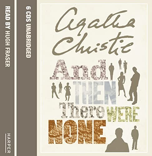 And then there were none - then,