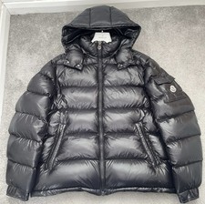 Moncler Maya Men's Jacket