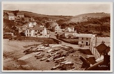 LITTLE HAVEN Pembrokeshire RP