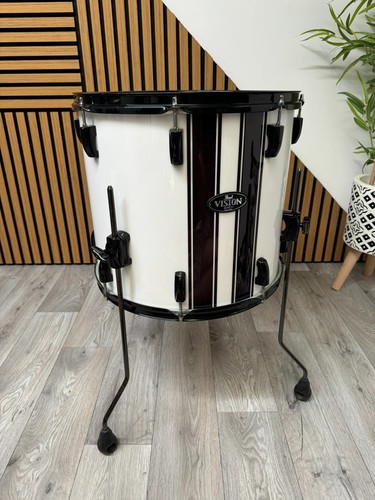 Pearl vision birch x14 - pearl, 16”x14”