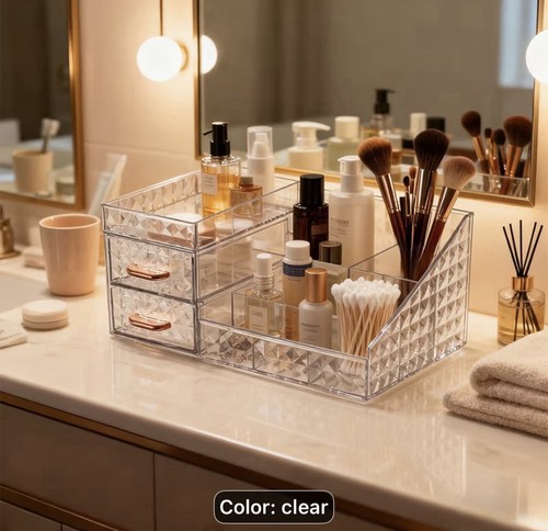 Multi use organizer with - multi-use,