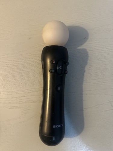 Sony ps3 move motion wireless - move,
