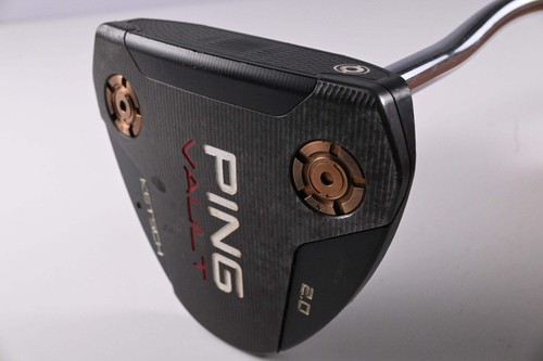 Ping vault ketsch - ping,