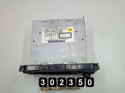 2009 seat ibiza radio - ibiza,