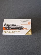 Hot Wheels ID Series Back To