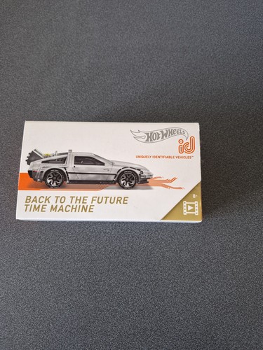 Hot wheels series - hot, to