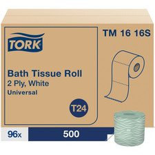 Tork Universal Toilet Paper