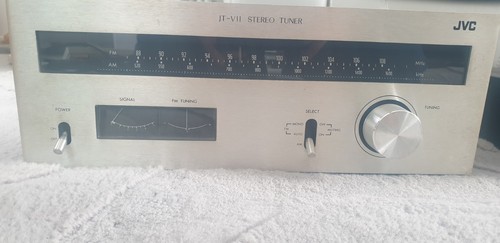 Jvc v11 stereo - jvc, jt-v11