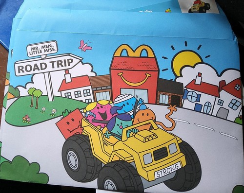Mcdonald happy meal 2026 - uk,