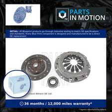 Clutch Kit 3pc