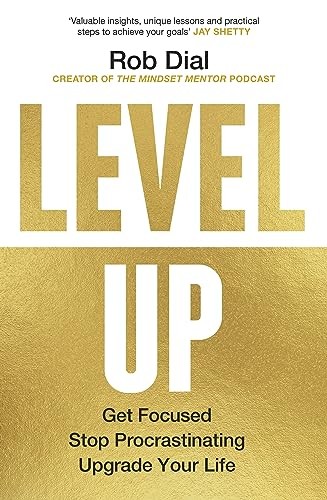 Level get focused stop - up:,