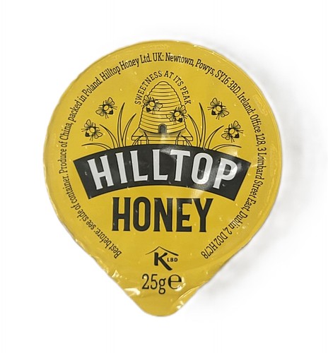 Hilltop honey blossom - hilltop,