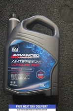 FAI Advanced Premium Car Red