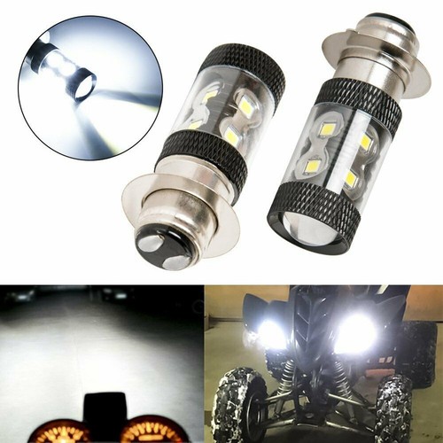 Enhanced safety h6m - safety, led