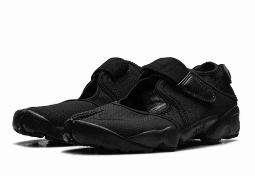 Nike air rift breathe triple - breathe,