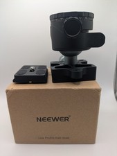 Neewer Low Profile Ball Head