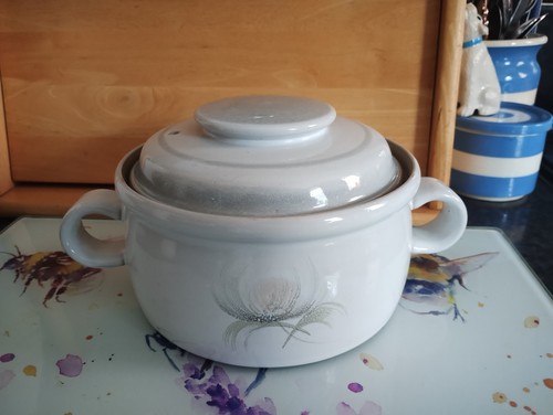 Vintage denby whisper - denby,