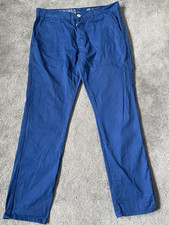 Red Herring Men’s Blue