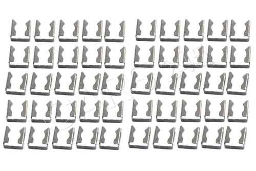 Genuine bmw clamp 50pcs alpina - genuine,