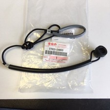 Suzuki Genuine End Cap - ATV Emergency Kill/Stop Pull Lanyard - LT50 L,X,Y,K2>
