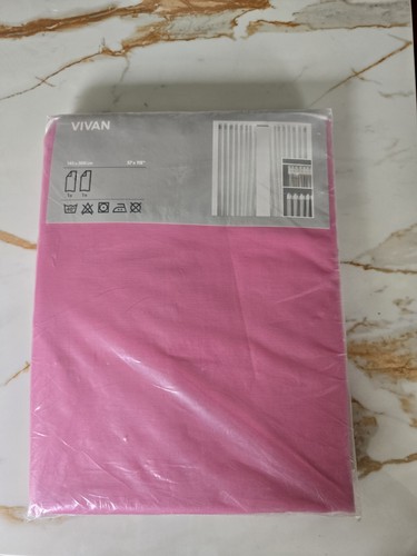 Ikea vivan curtains 145 - curtains, x