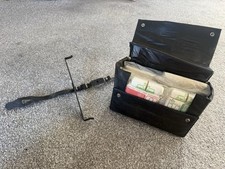 Original VW 1980 First Aid Kit