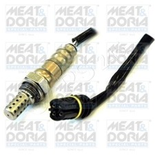 Lambda Sensor Fits BMW