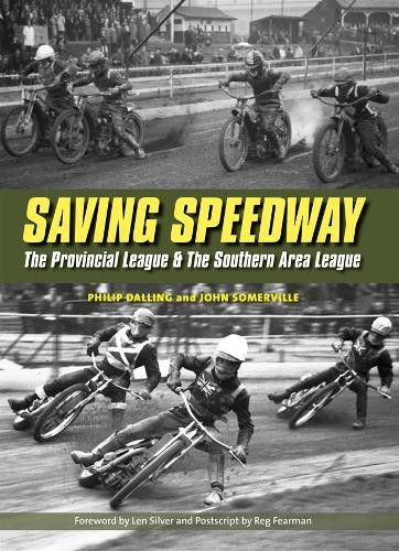 Saving speedway philip - saving,