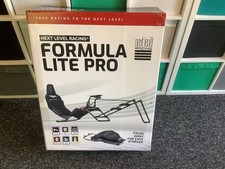 Next Level Racing Formula Lite