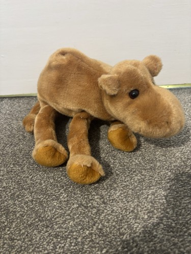 Beanie buddy large humphrey - buddy,