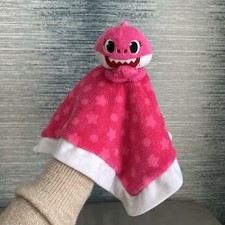 Pinkfong Baby Shark Mummy