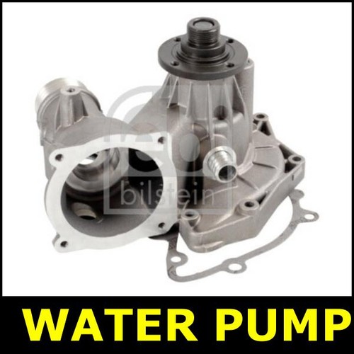 Water pump fits - pump, e39